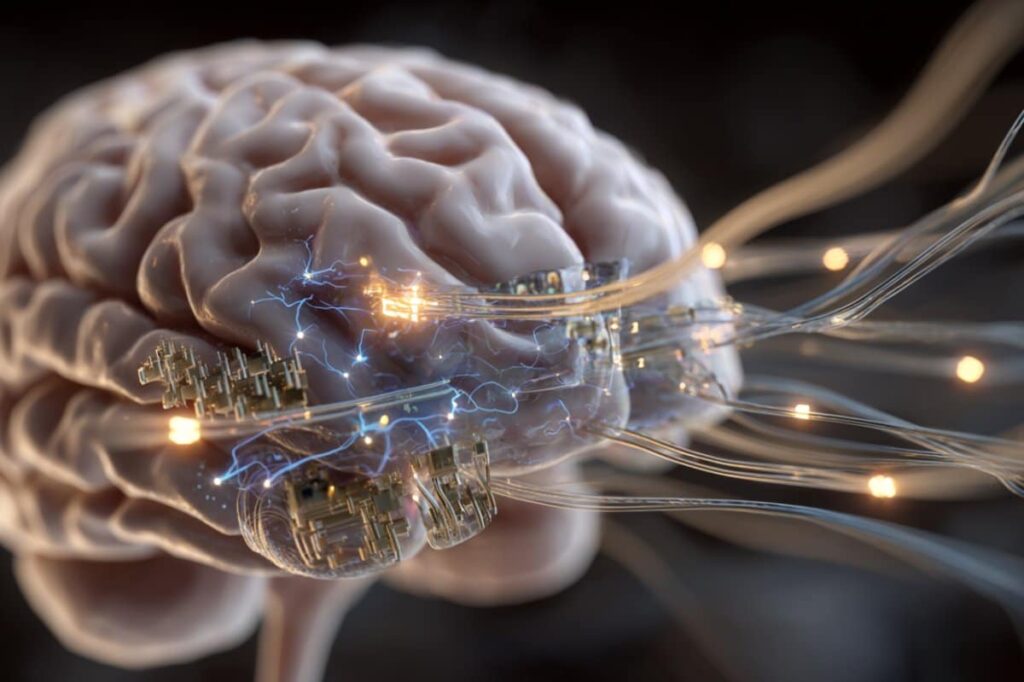 AI-Driven Brain Implant Brings “Two-Way” Artificial Vision Closer to Reality AI-Driven Brain Implant Brings “Two-Way” Artificial Vision Closer to Reality