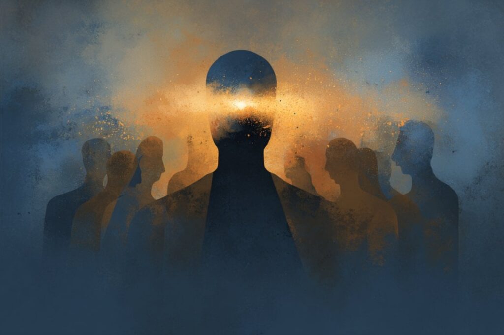 New Therapy Reshapes Images That Fuel Psychosis New Therapy Reshapes Images That Fuel Psychosis