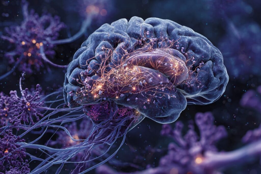 Blocking a Key Protein Greatly Reduces Alzheimer’s Damage Blocking a Key Protein Greatly Reduces Alzheimer’s Damage