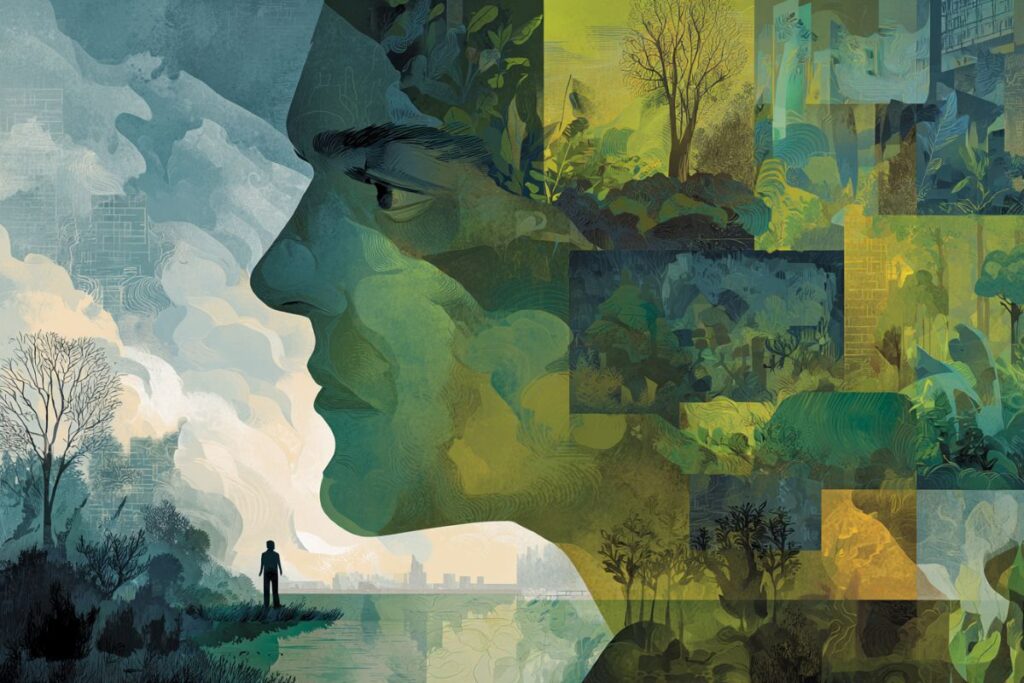 Growing Fear of Nature: Study Reveals Causes of Rising Biophobia Growing Fear of Nature: Study Reveals Causes of Rising Biophobia