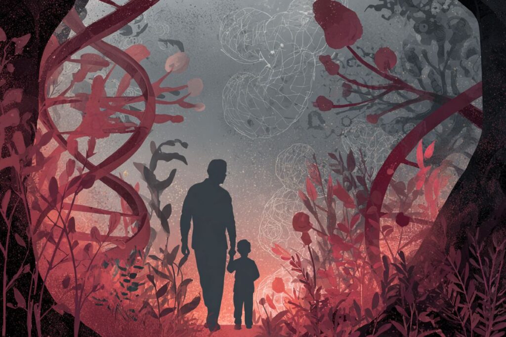 Mutation in Key Enzyme Triggers Ferroptosis and Childhood Dementia Mutation in Key Enzyme Triggers Ferroptosis and Childhood Dementia