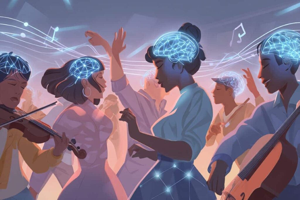 Creativity Key to Slowing Brain Aging Creativity Key to Slowing Brain Aging