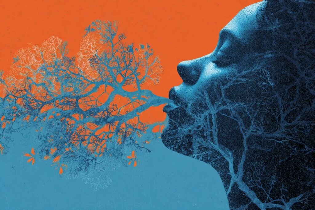 Your Next Breath Could Decide What You Remember Your Next Breath Could Decide What You Remember