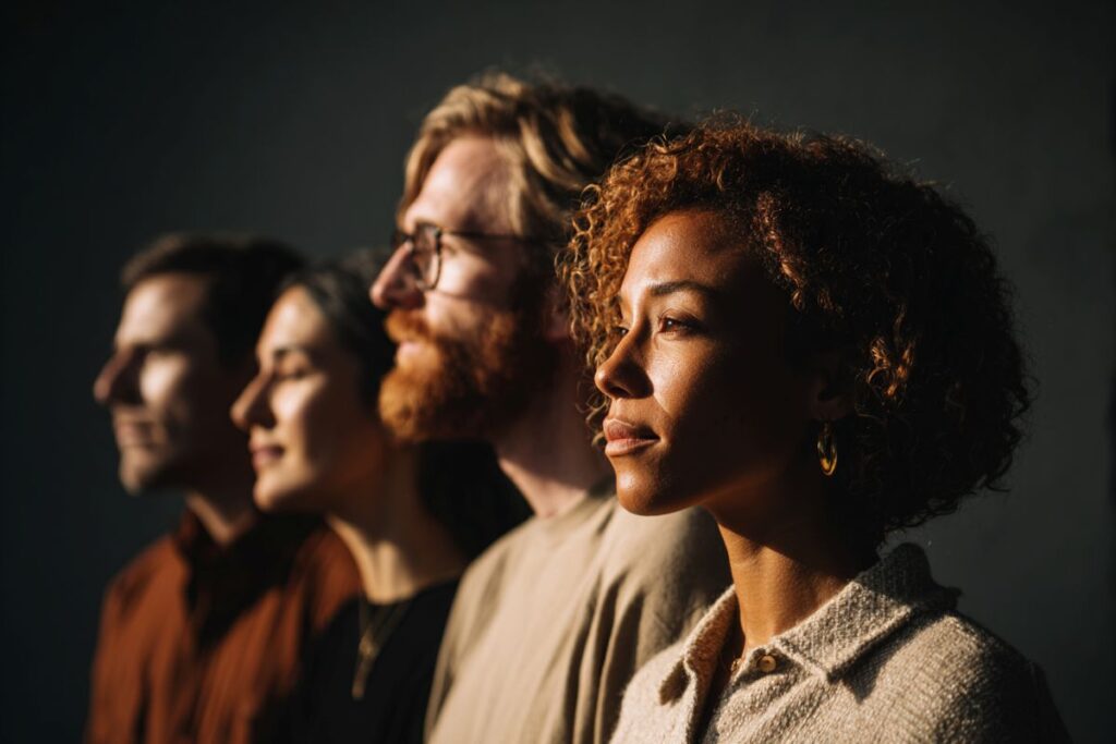 Mental Illness Can Also Bring Strengths Mental Illness Can Also Bring Strengths