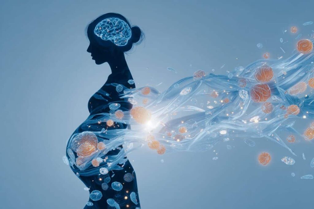 Smelling Fatty Foods in Pregnancy May Raise Obesity Risk in Children Smelling Fatty Foods in Pregnancy May Raise Obesity Risk in Children